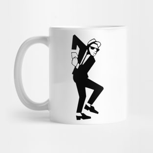 ska guy Mug